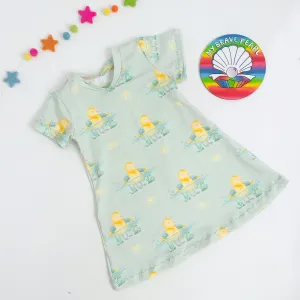 Kids Lounge Dress