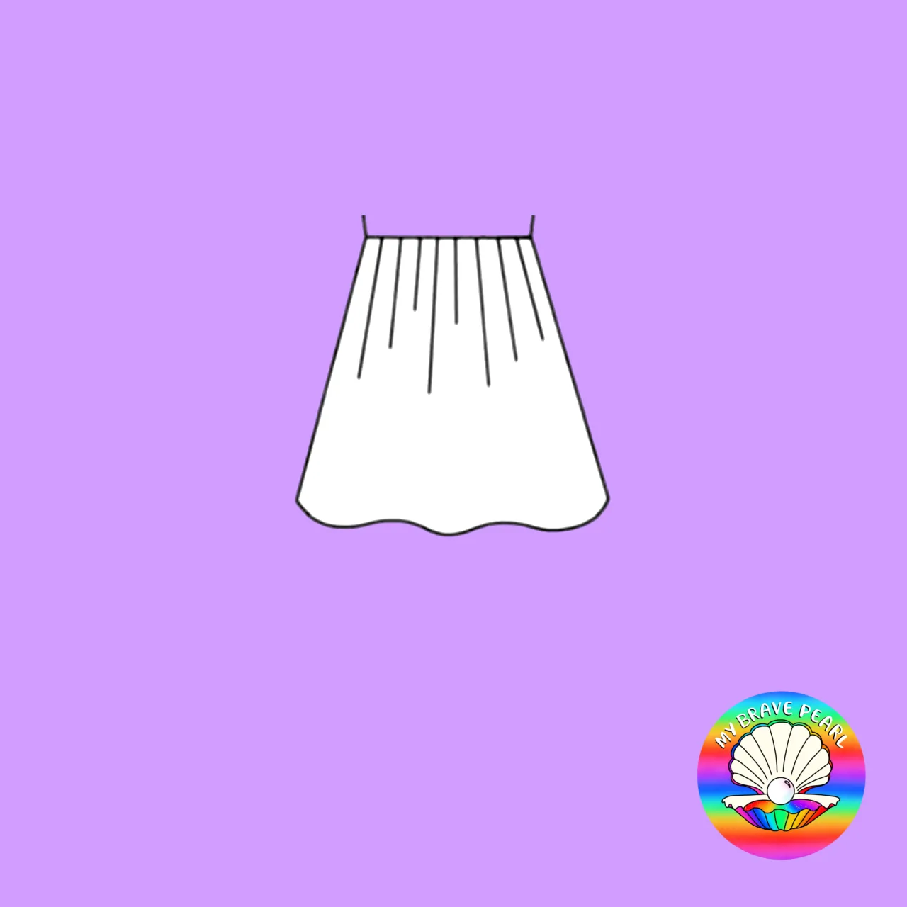 Kids Preorder Long Sleeve Does It All Dress