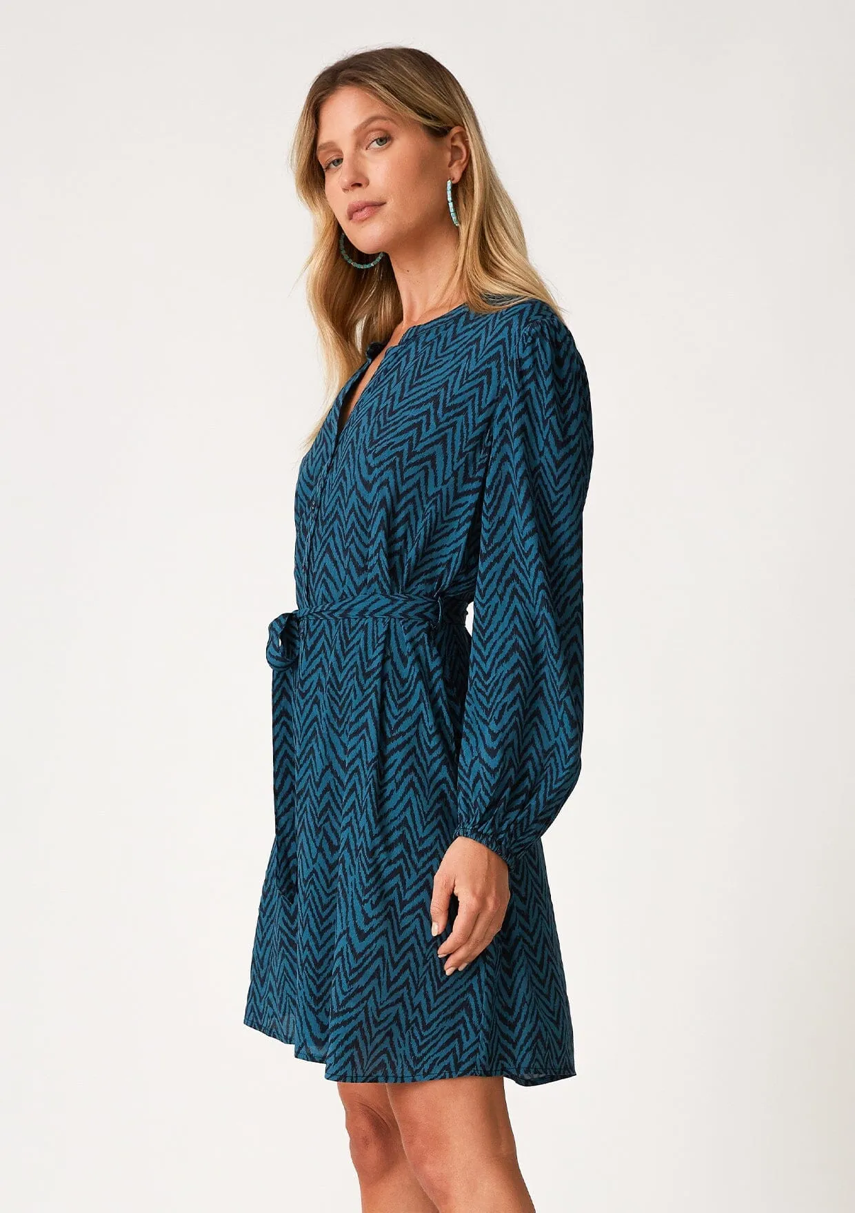 Kimber Mini Dress