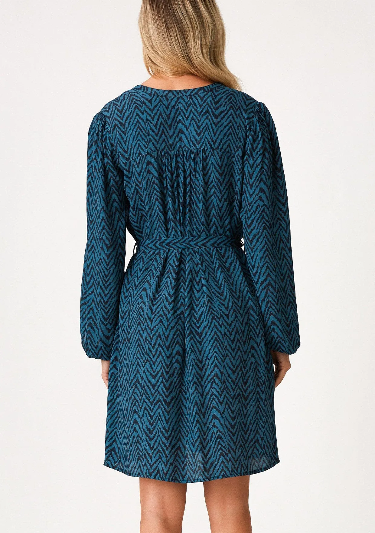 Kimber Mini Dress