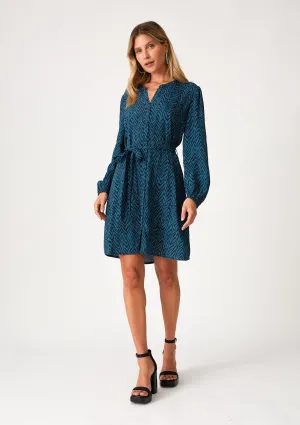 Kimber Mini Dress
