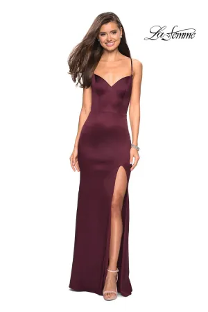 La Femme 27758 Dress
