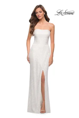 La Femme 29681 Dresses