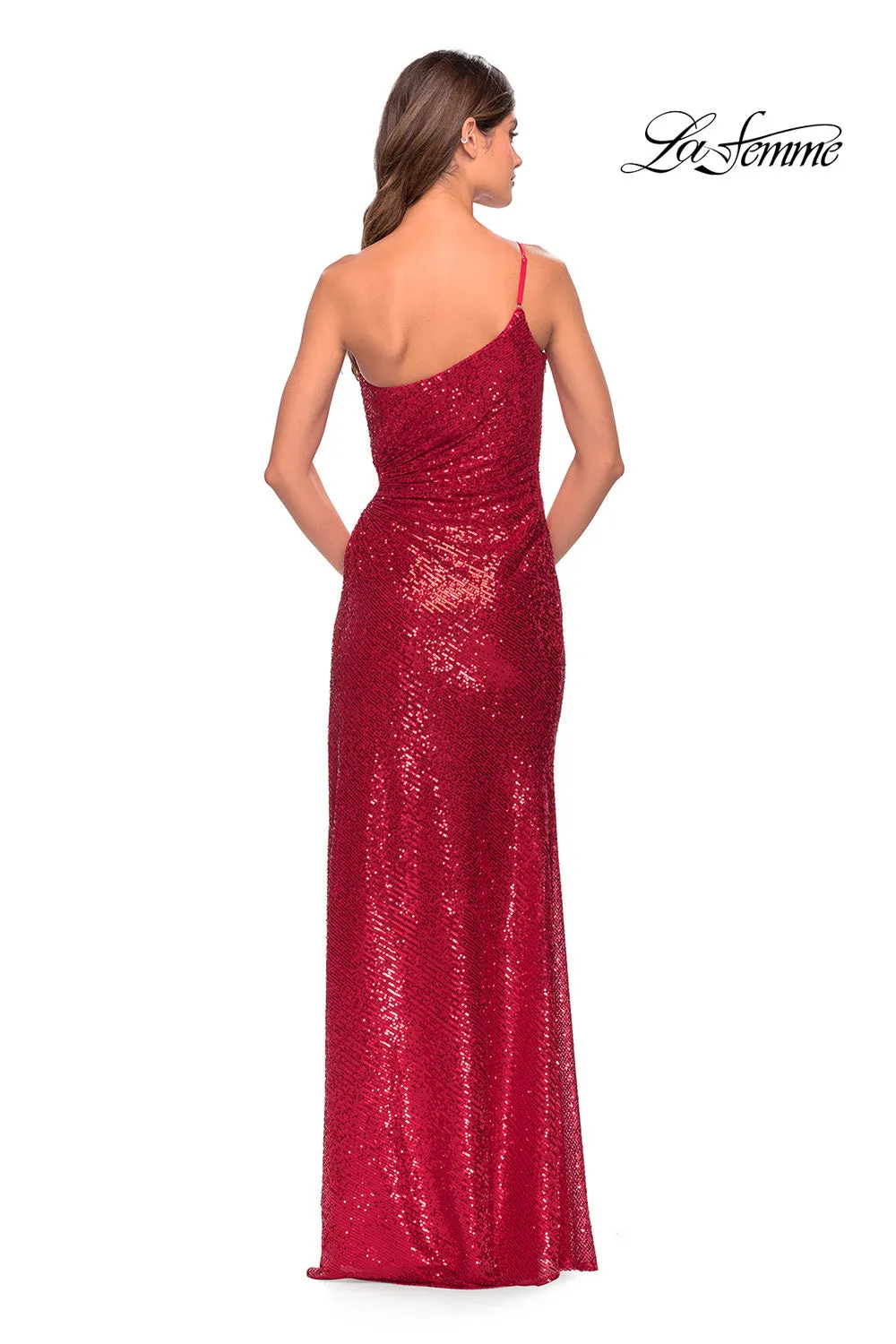 La Femme 31089 Dresses