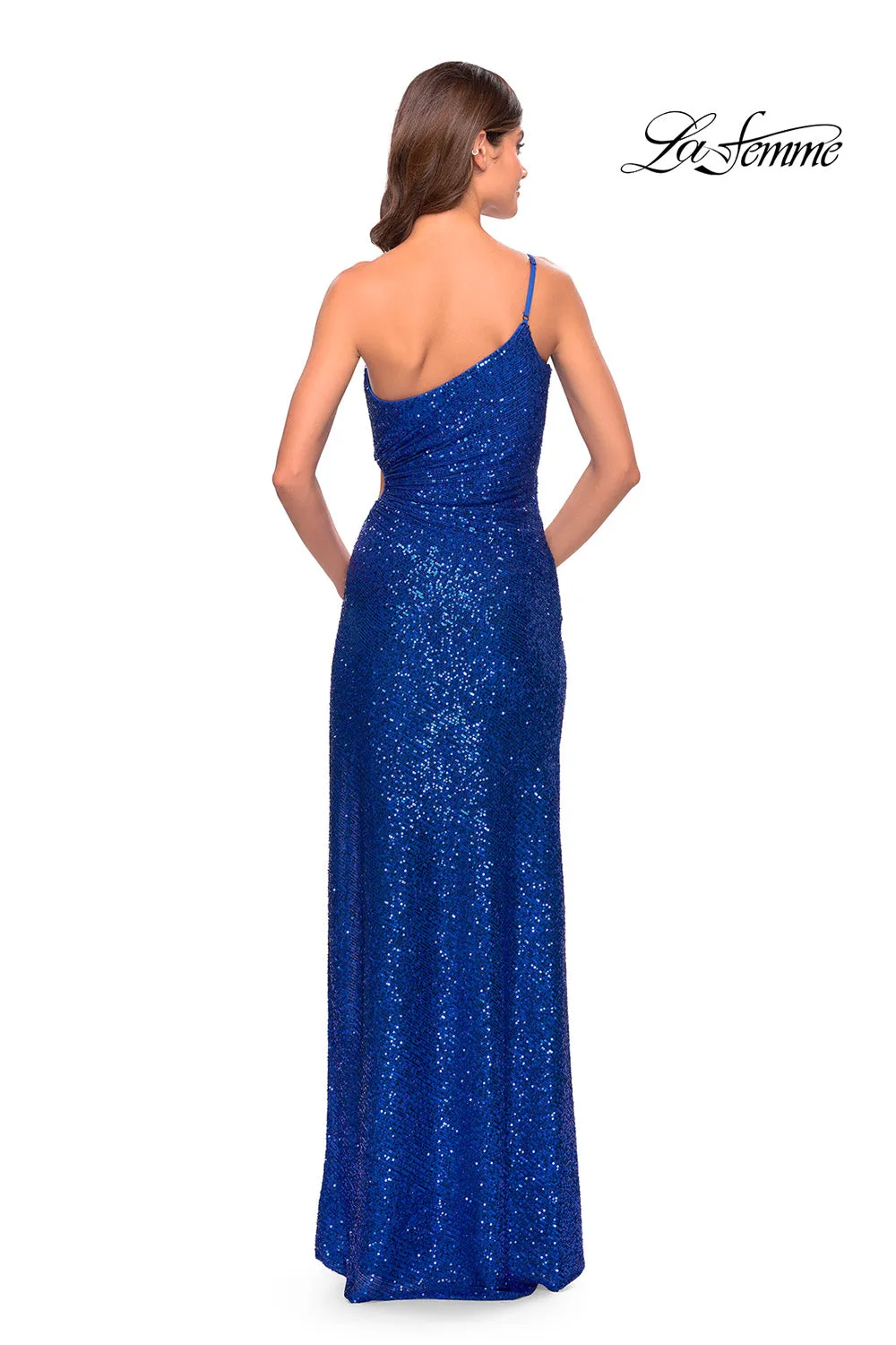 La Femme 31089 Dresses