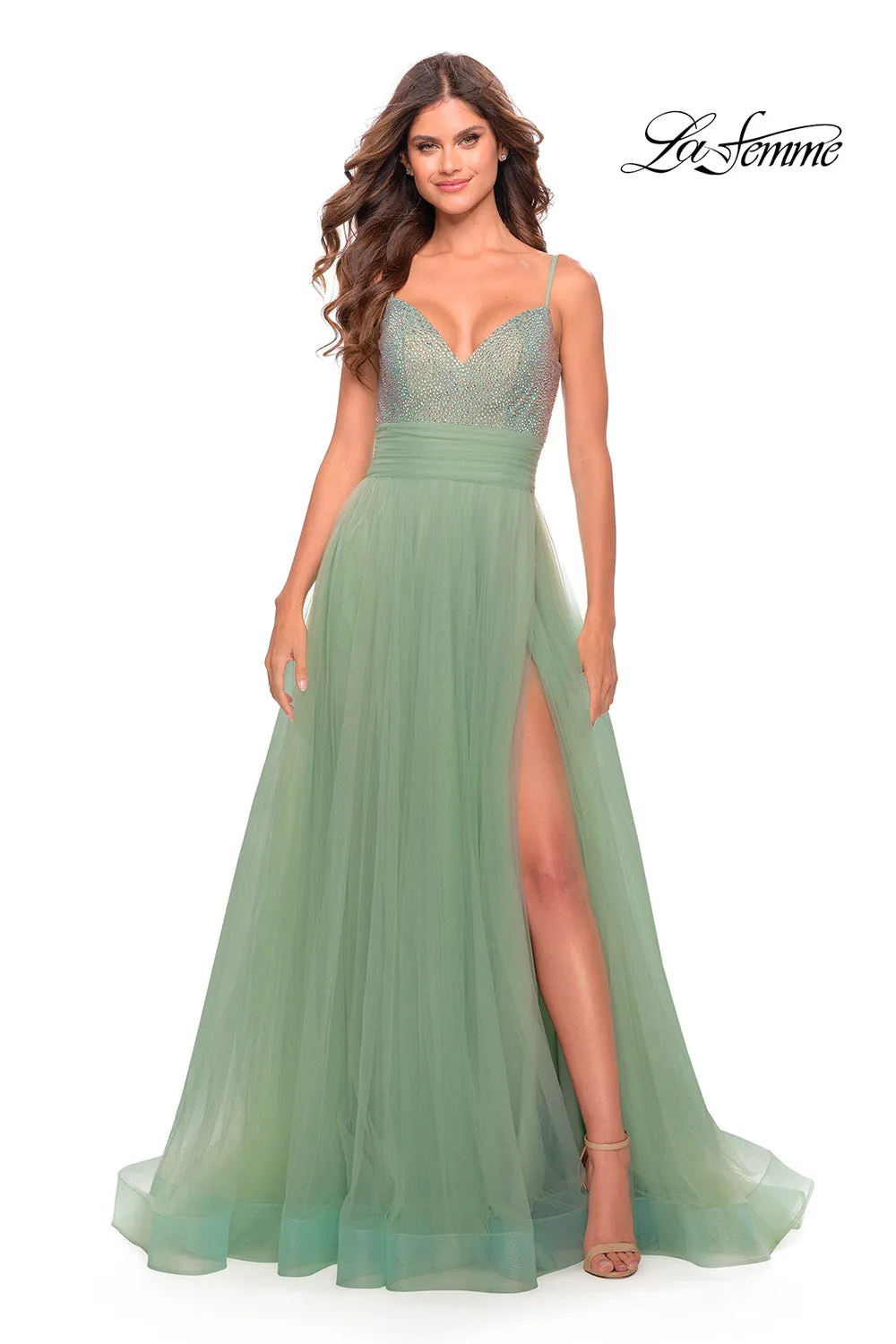 La Femme 31238 Dresses