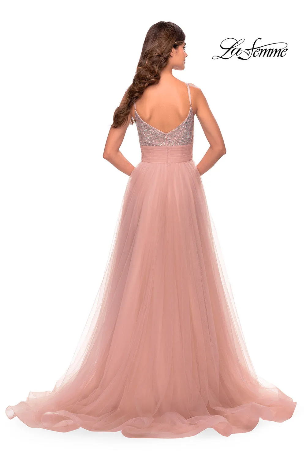 La Femme 31238 Dresses
