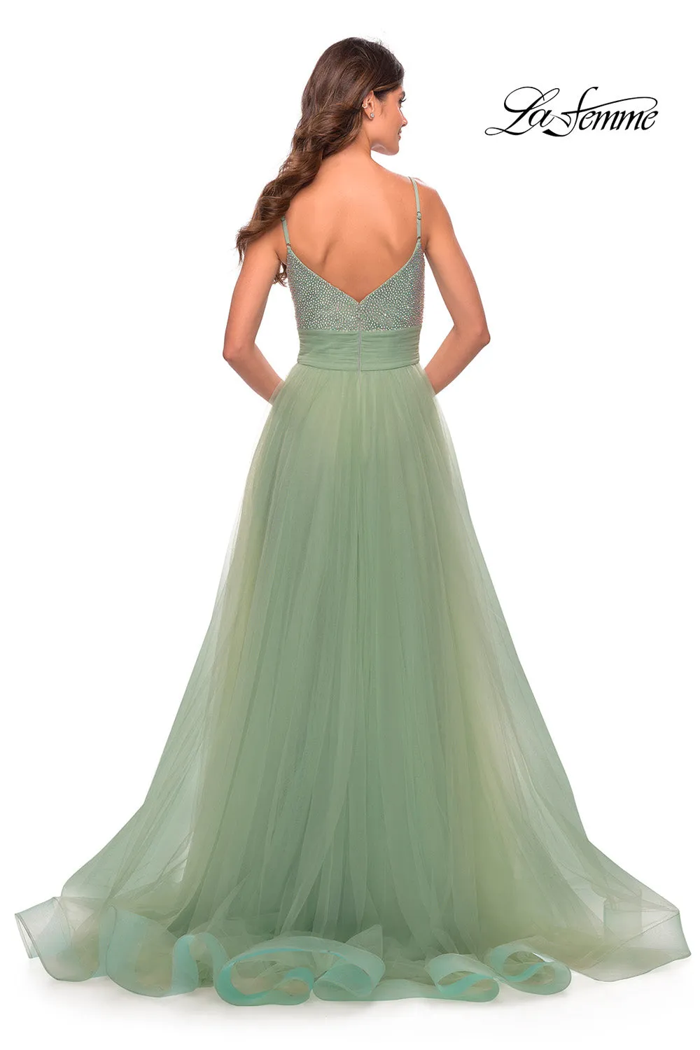 La Femme 31238 Dresses