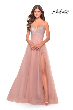 La Femme 31238 Dresses