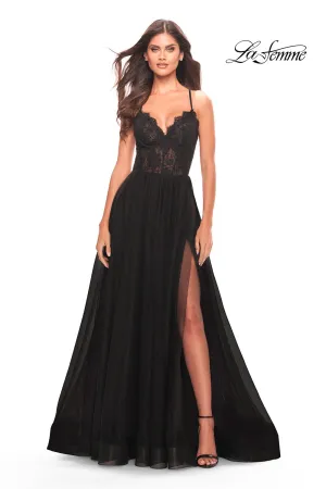 La Femme 31271 Dresses