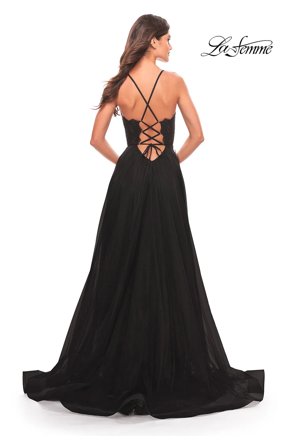La Femme 31271 Dresses