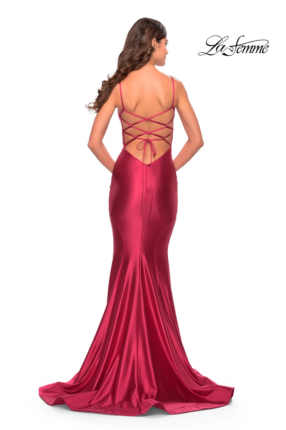La Femme 31295 Dresses