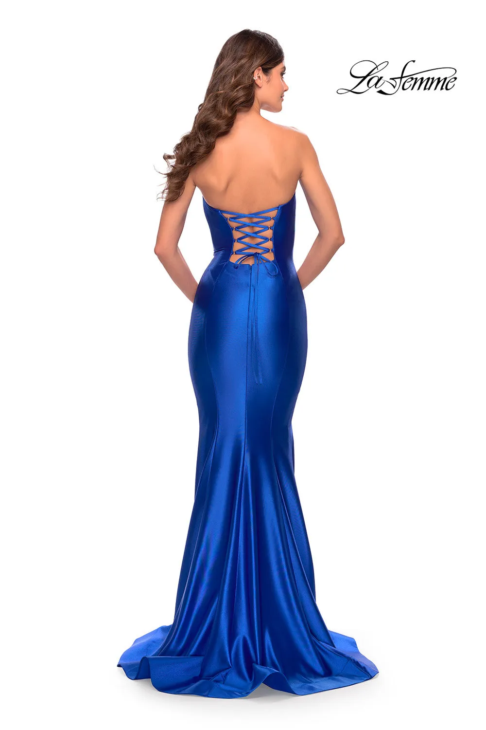 La Femme 31321 Dresses