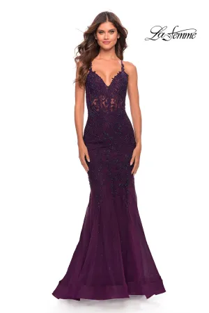La Femme 31344 Dresses