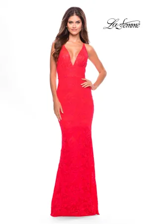 La Femme 31417 Dresses