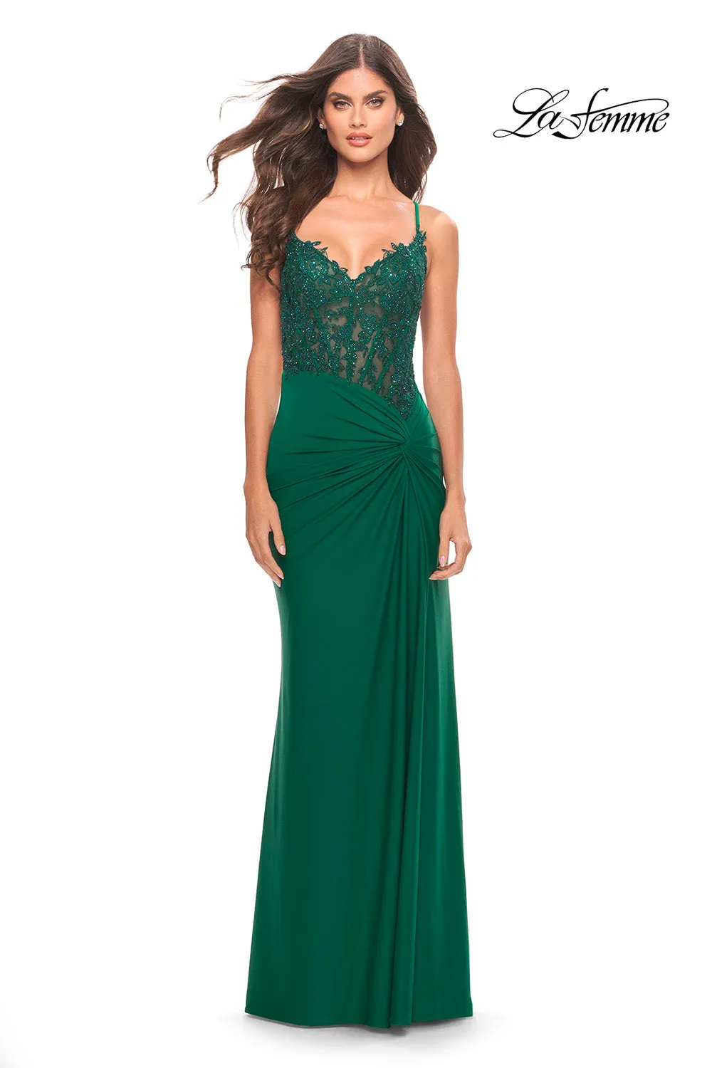 La Femme 31520 Dresses