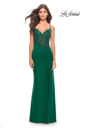 La Femme 31520 Dresses