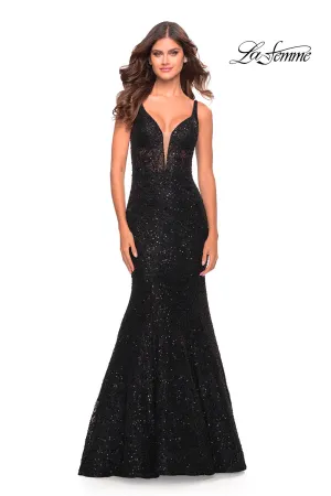 La Femme 31524 Dresses