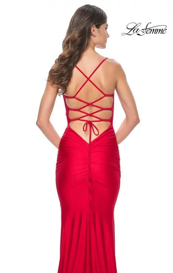La Femme 31618 Dresses