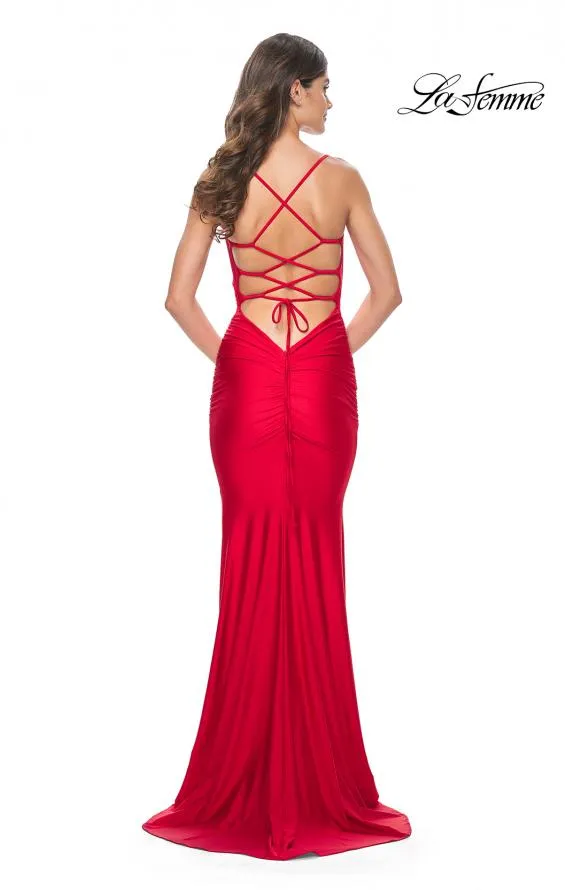 La Femme 31618 Dresses