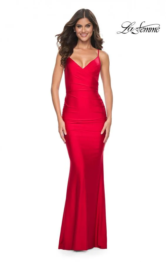 La Femme 31618 Dresses