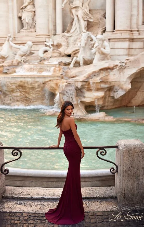 La Femme 31899 Dresses