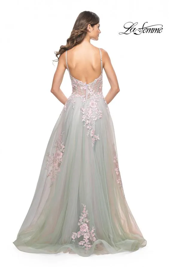 La Femme 31939 Dresses