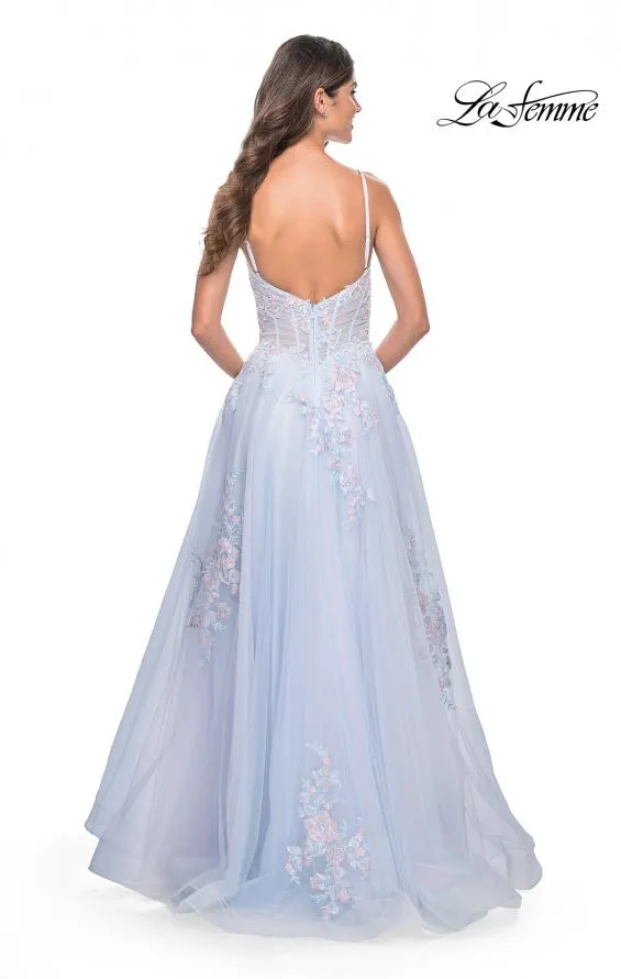 La Femme 31939 Dresses