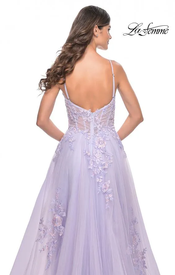 La Femme 31939 Dresses