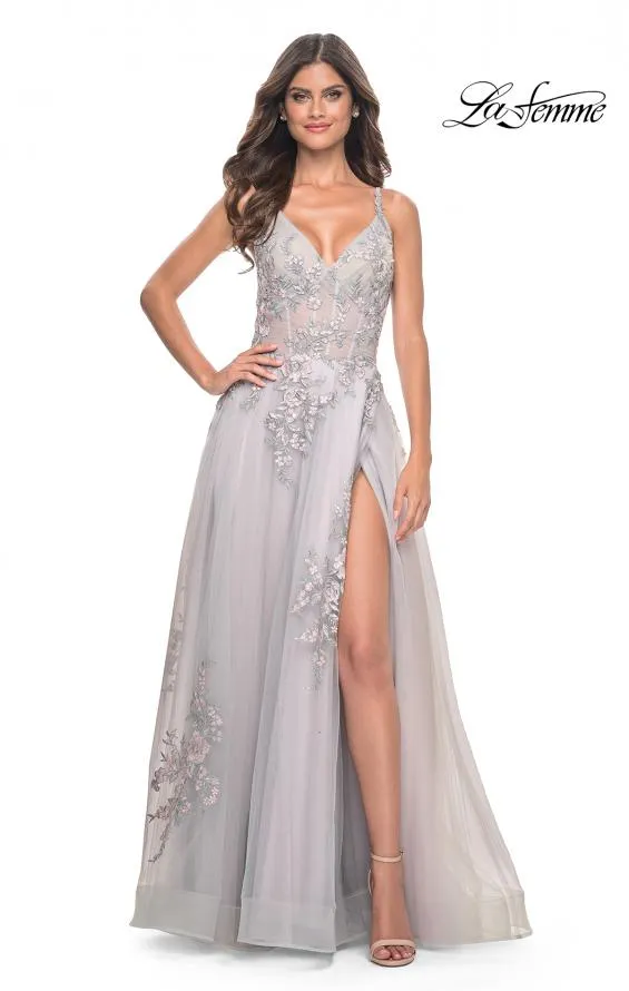 La Femme 31939 Dresses