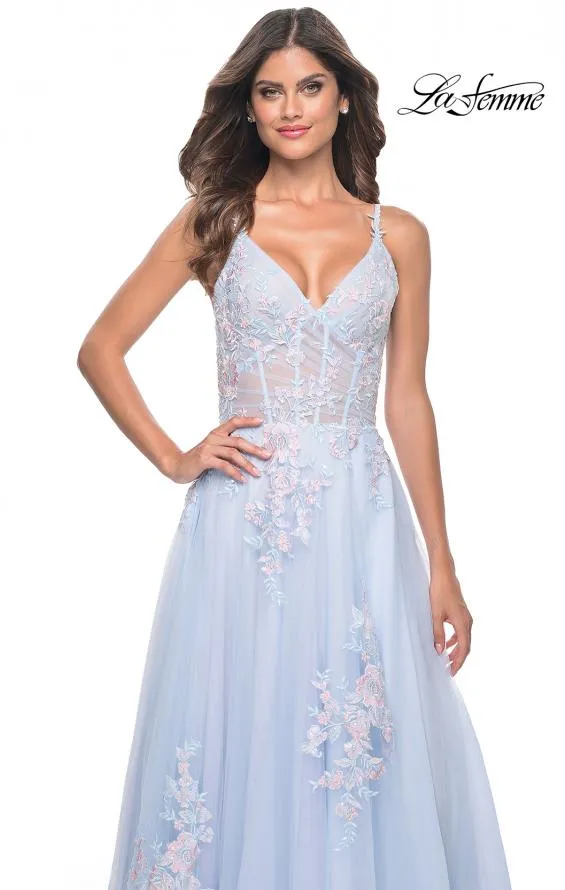 La Femme 31939 Dresses