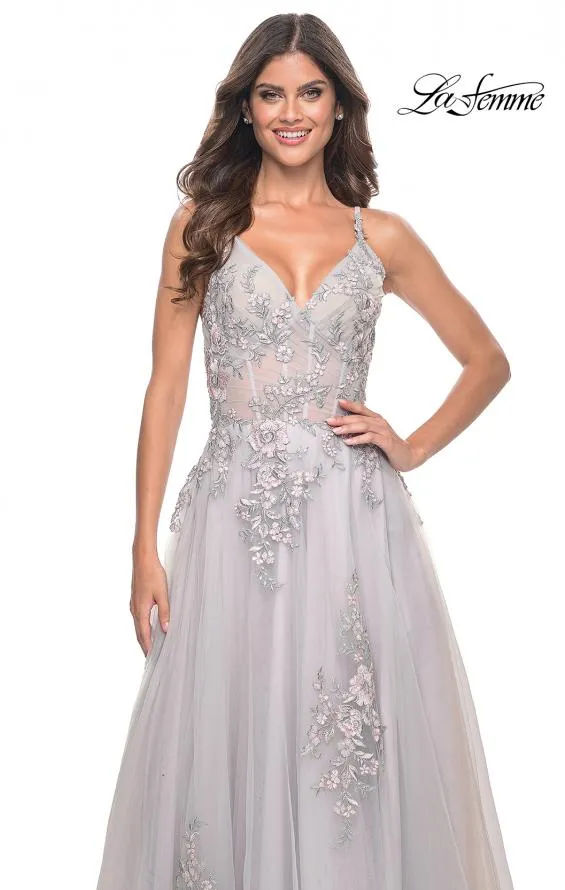 La Femme 31939 Dresses