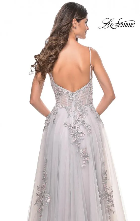 La Femme 31939 Dresses