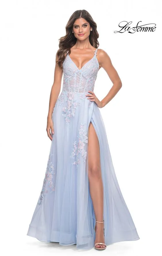 La Femme 31939 Dresses