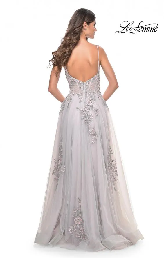 La Femme 31939 Dresses