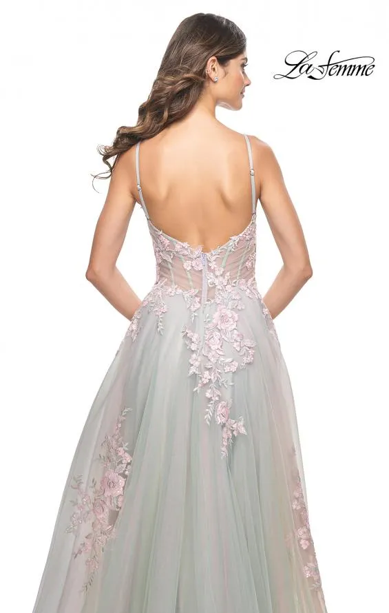 La Femme 31939 Dresses