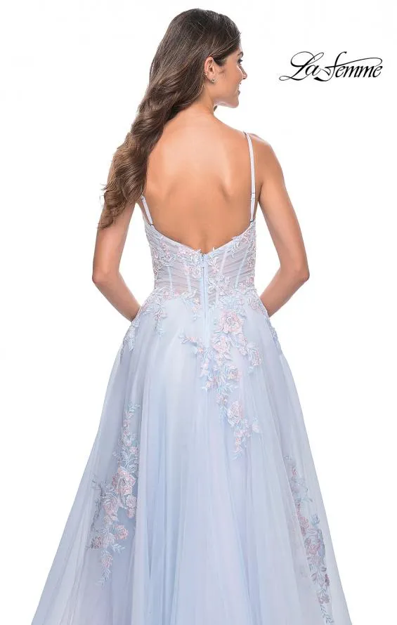 La Femme 31939 Dresses