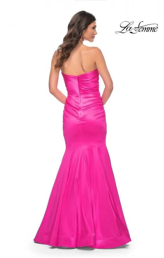 La Femme 31980 Dresses