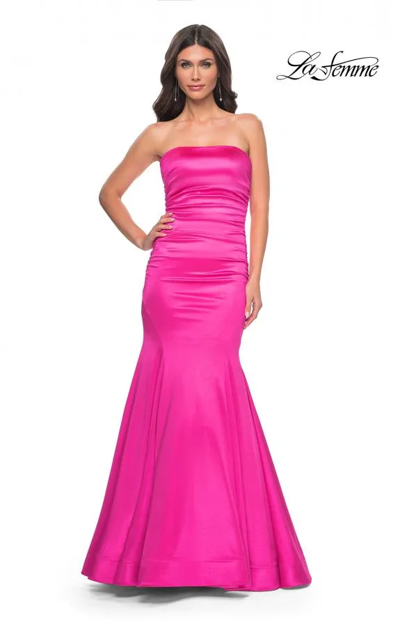La Femme 31980 Dresses