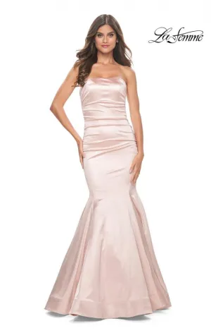 La Femme 31980 Dresses