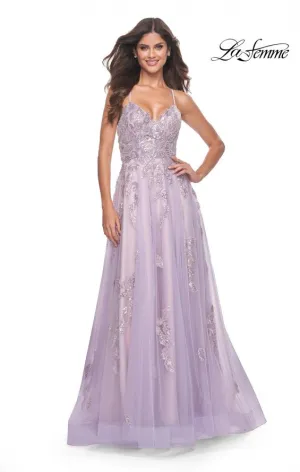 La Femme 32090 Dresses