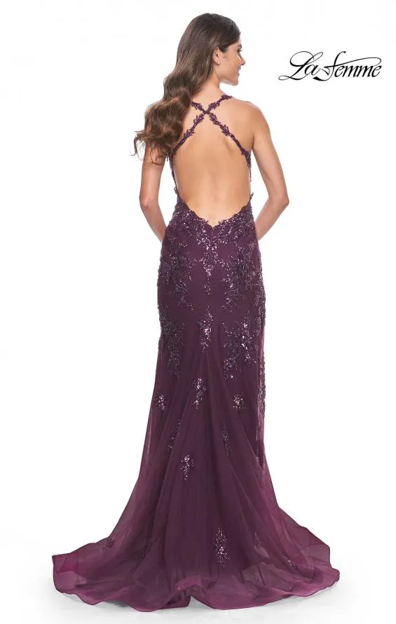 La Femme 32107 Dresses