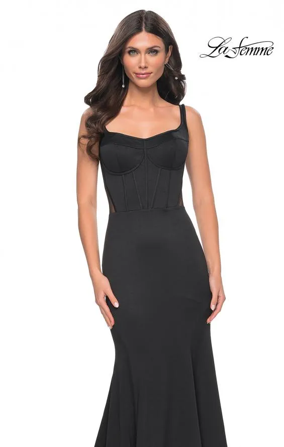 La Femme 32268 Dresses