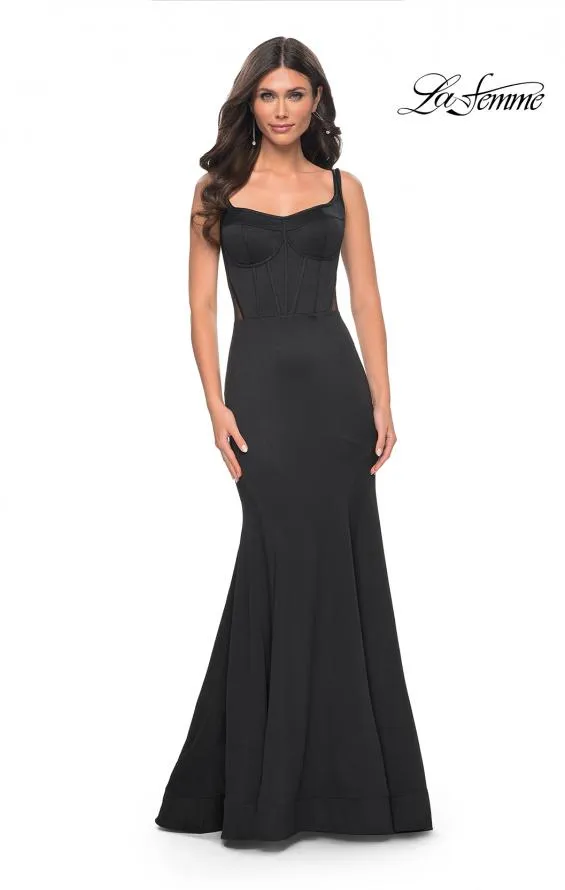 La Femme 32268 Dresses