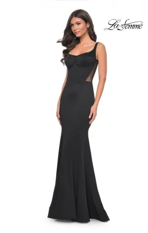 La Femme 32268 Dresses