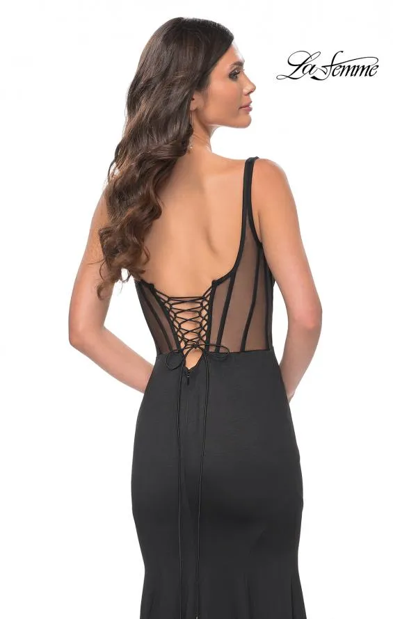 La Femme 32268 Dresses