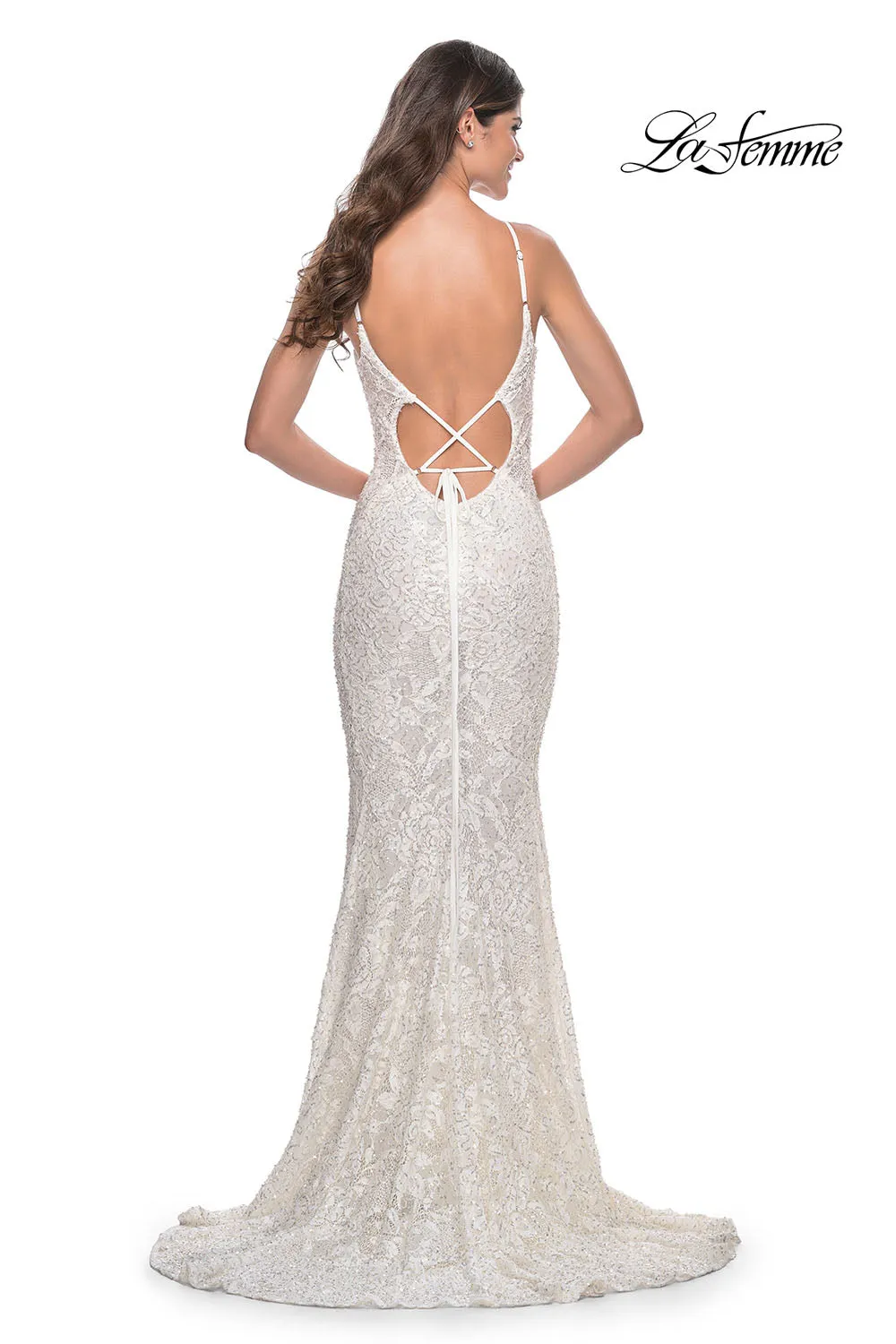 La Femme 32309 Dresses