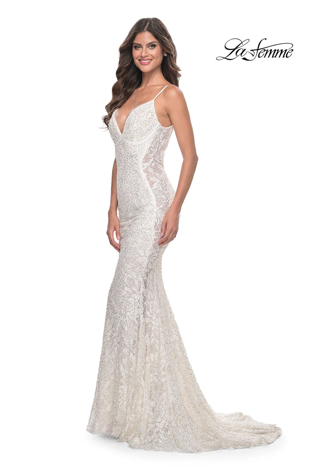 La Femme 32309 Dresses