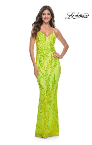 La Femme 32343 Dresses