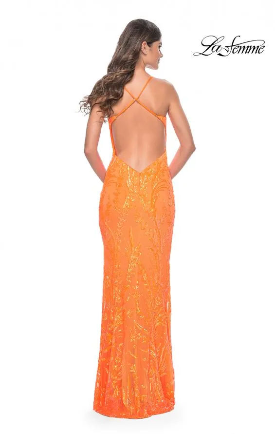 La Femme 32343 Dresses
